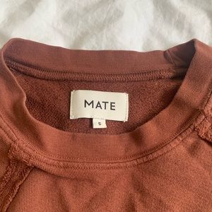 Mate the Label sweatshirt